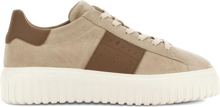 Image du produit Hogan Sneakers Marrone (42.5)