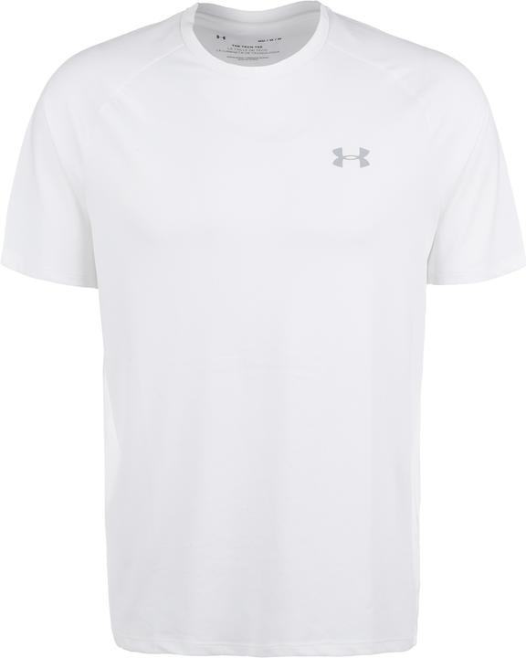 Produktbild Under Armour HeatGear Tech 2.0 Trainingsshirt Herren (L)