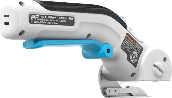 Produktbild Black & Decker BCRC115-XJ (Cutter)
