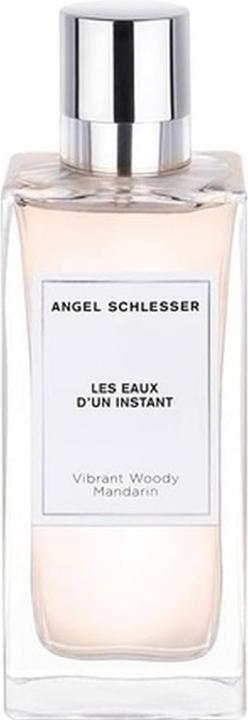 Actual product image Angel Schlesser Les Eaux D'Un Instant Vibrant Woody Mandarin EdT 150ml (Eau de toilette, 150 ml)