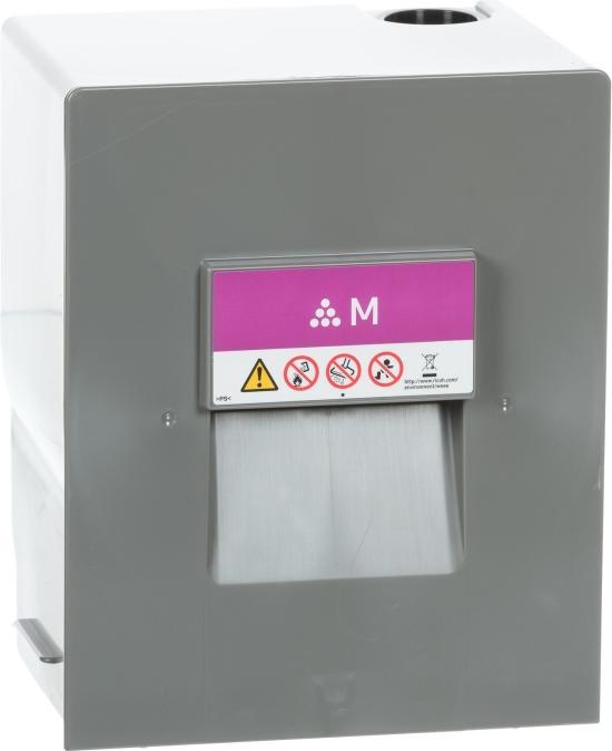 RICOH Toner - 828404 - magenta - 3,000pages (M)