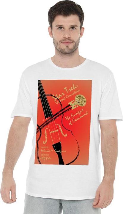 Produktbild The Next Generation Season 3 Episode 2 TShirt (XL)