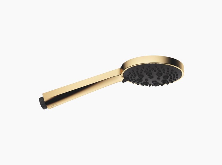 Actual product image Dornbracht hand shower, 28018979 (3 Beam types, 15 l/min)
