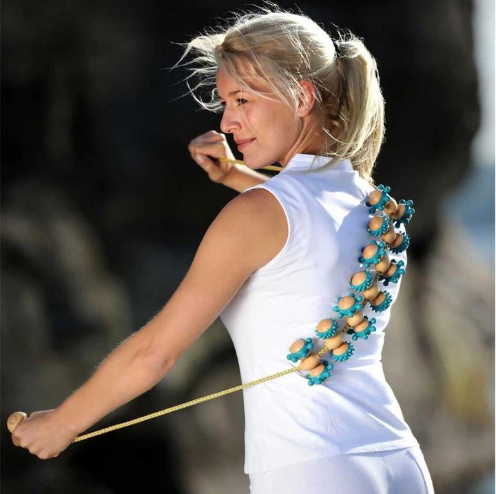 Produktbild Sissel Fit Roller Seil