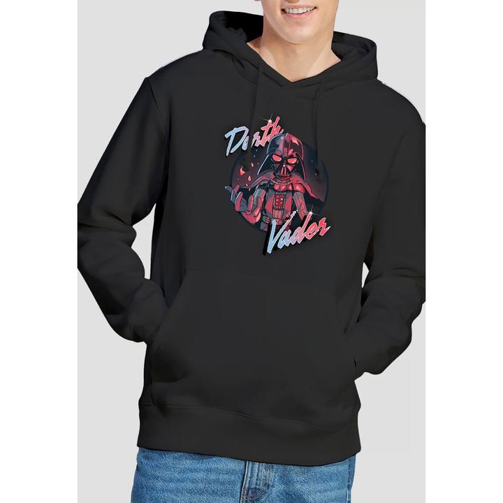 Produktbild Star Wars Kapuzenpullover (XXL)
