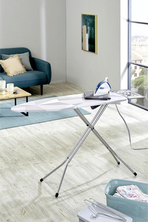 Actual product image HomeZone Bügelbrett Bastian