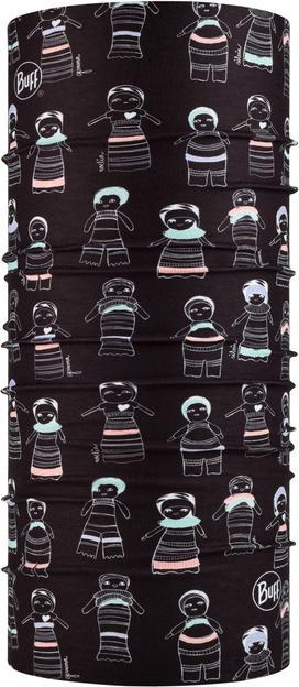 Produktbild Buff Jr Original Camwa Black