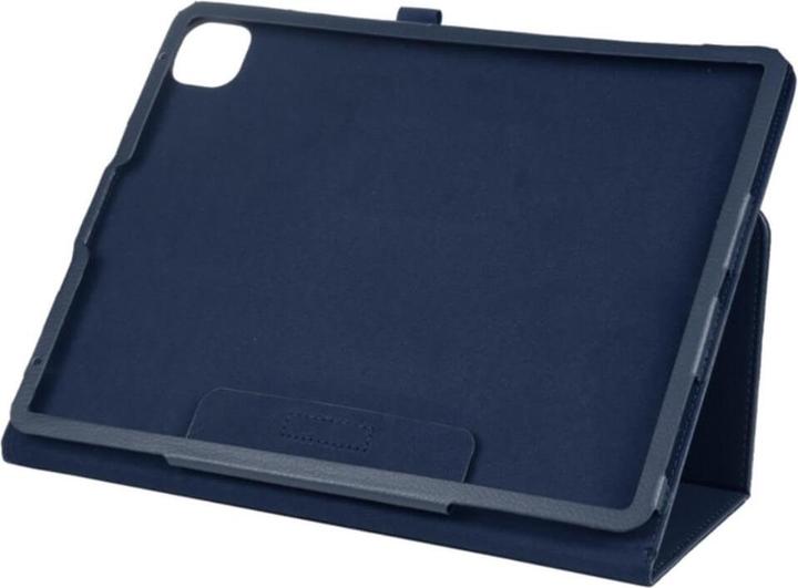 Actual product image Cover-Discount iPad Pro 11 2024 - Bi-fold stand case (iPad Pro 11 2024 (M4))