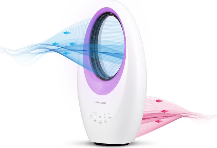 Image du produit Kalorik TKG VT 2000 (59 dB)