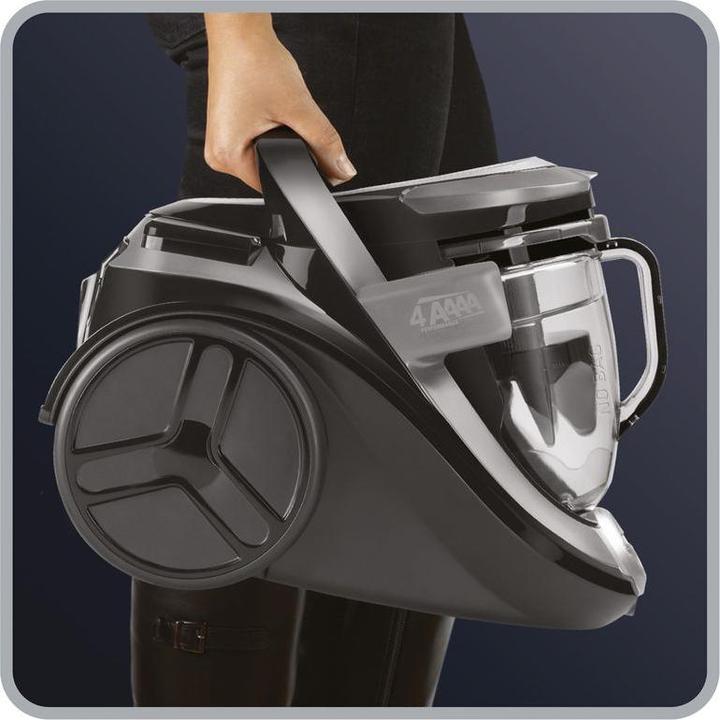 Image du produit Rowenta RO7689 Silence Force Cyclonic Home & Car