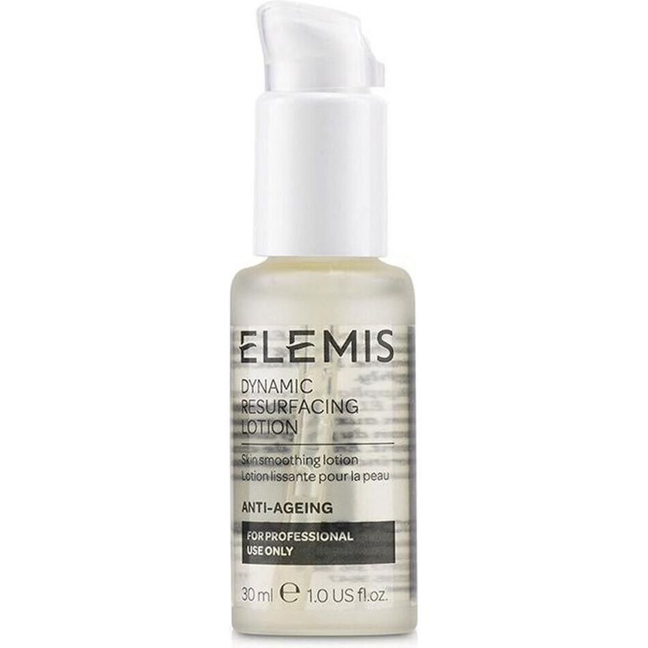 Elemis, Siero viso, Lozione rielaborante al tri-enzima Prodotto da salone Cura della pelle 30ml (30 ml)