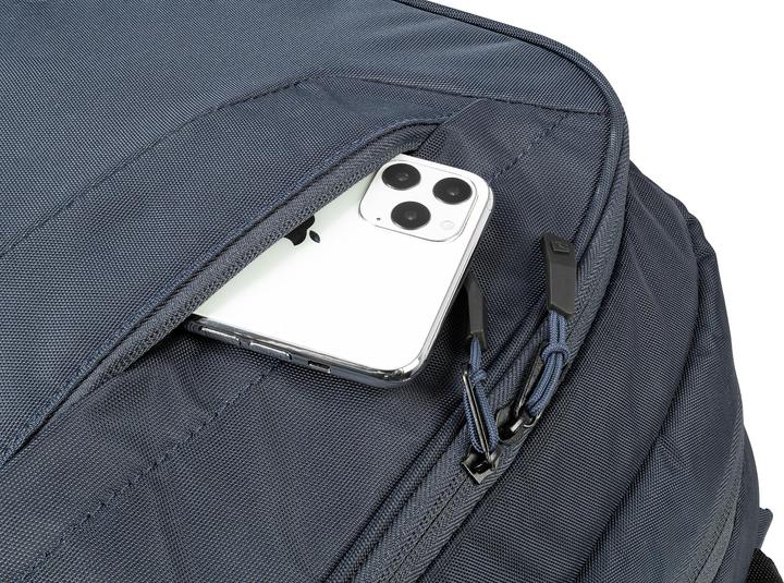 Produktbild Tucano BackPack X Seite für Notebook 15'
