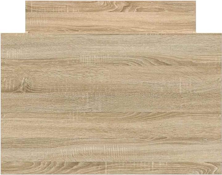 Produktbild vidaXL Bettgestell (90 x 190 cm)