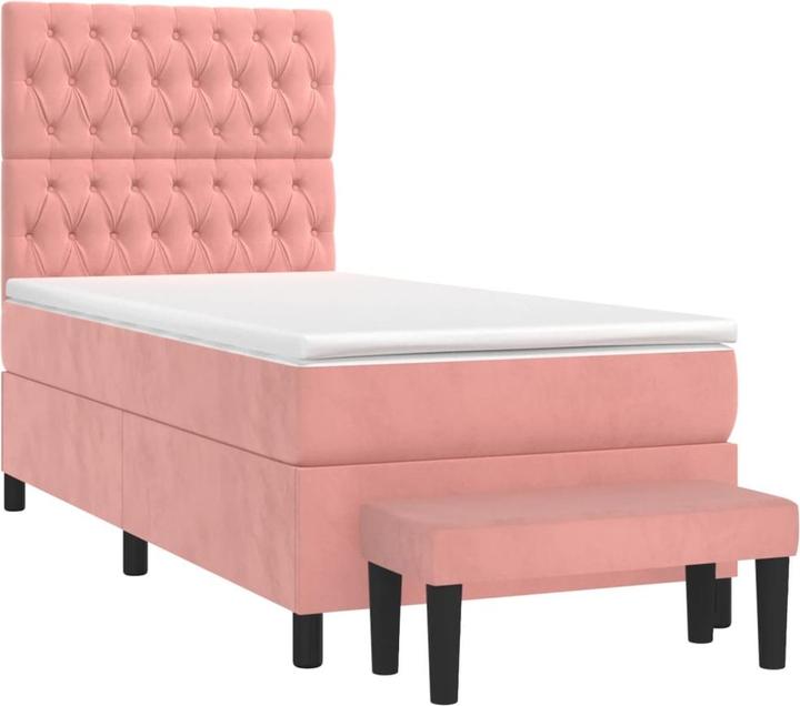 Immagine prodotto vidaXL Boxspringbett (80 x 200 cm)