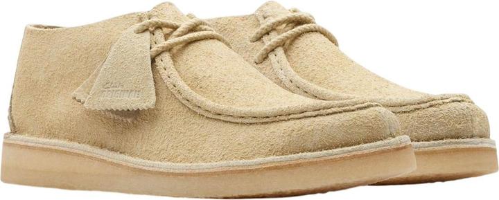Produktbild Clarks Desert Nomad Schuhe Wildleder (41)