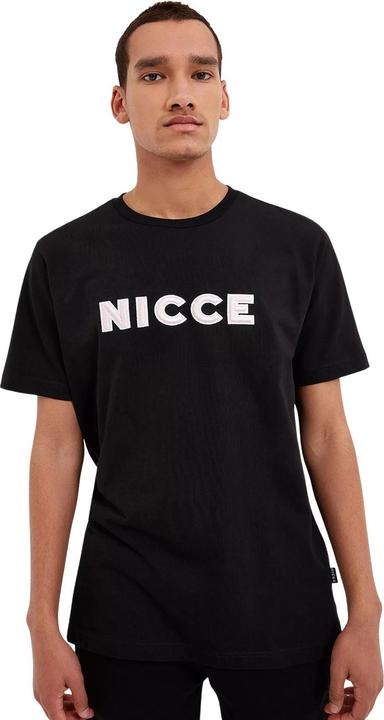 Actual product image Nicce t-hirt truman (S)