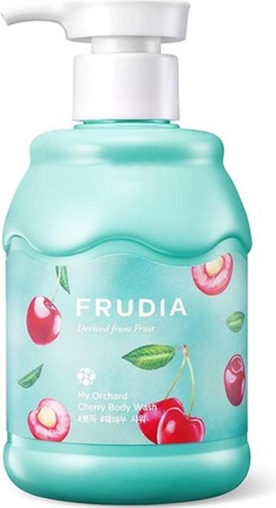 Produktbild Frudia My Orchard Cherry Body Wash