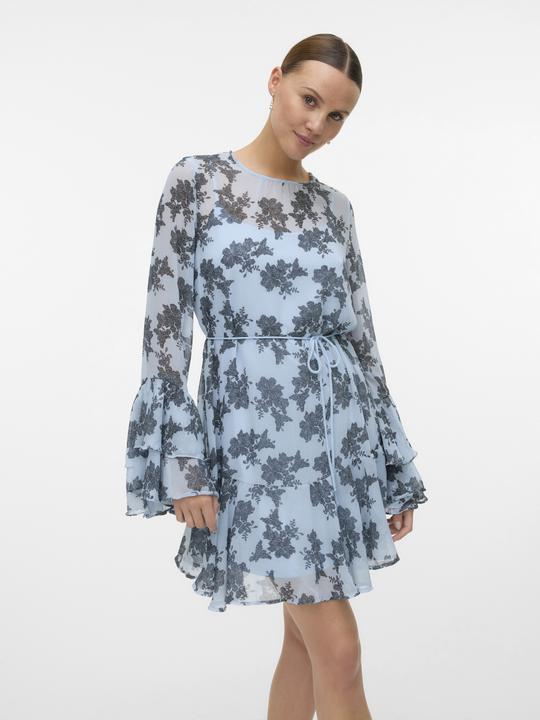 Image du produit Vero Moda VMCAMILLE Kurzes Kleid Kleid (S)