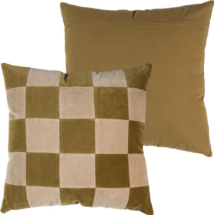 Produktbild Woood Kissin (50 x 50 cm)