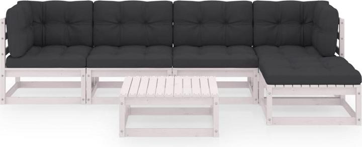 Produktbild vidaXL Malia