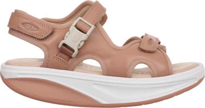 Image du produit Mbt Kisumu 3S W 700366 52F Boot (37)