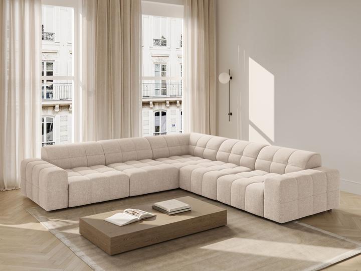 Produktbild Cosmopolitan Design Chicago (Ecksofa)