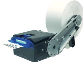 Produktbild Star Micronics SK1-211SF2-Q-M-SP PRINTER (USB)