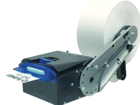 Actual product image Star Micronics SK1-211SF2-Q-M-SP PRINTER (USB)