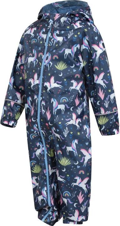 Image du produit Mountain Warehouse Combinaison de pluie bébé (74)