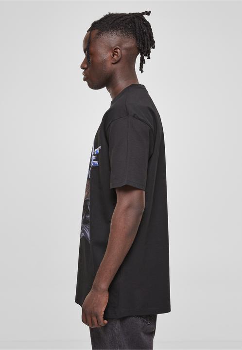 Produktbild Forgotten Faces The Mask Heavy Oversized Tee (M)