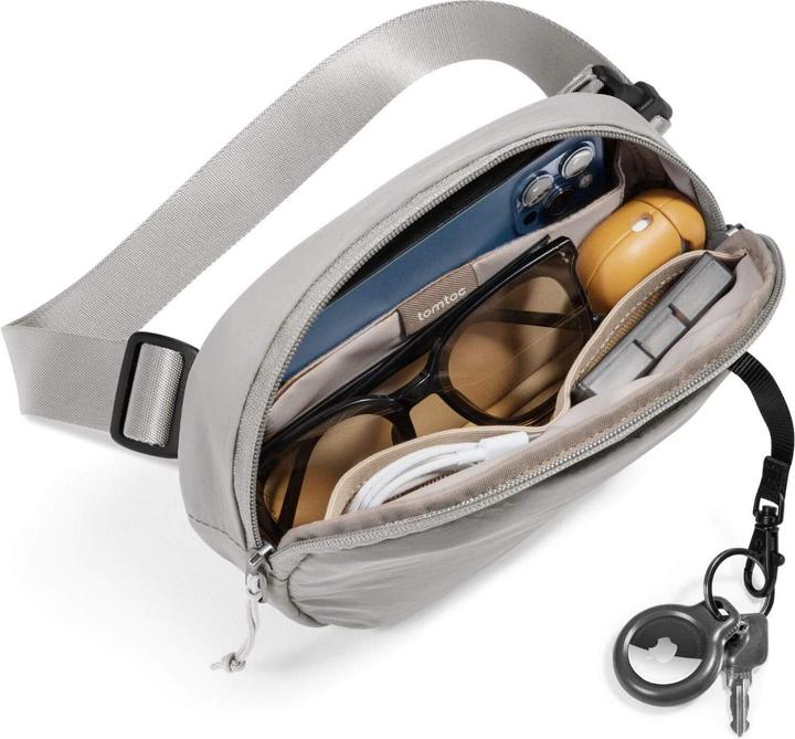 Produktbild tomtoc SlingBean-T32 Belt Bag