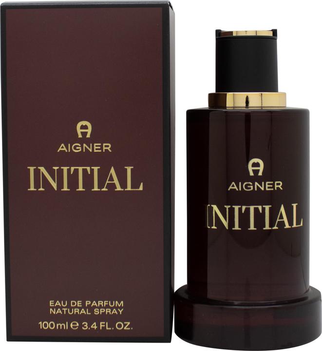 Actual product image Etienne Aigner Eau de Parfum Natural (Eau de parfum, 100 ml)