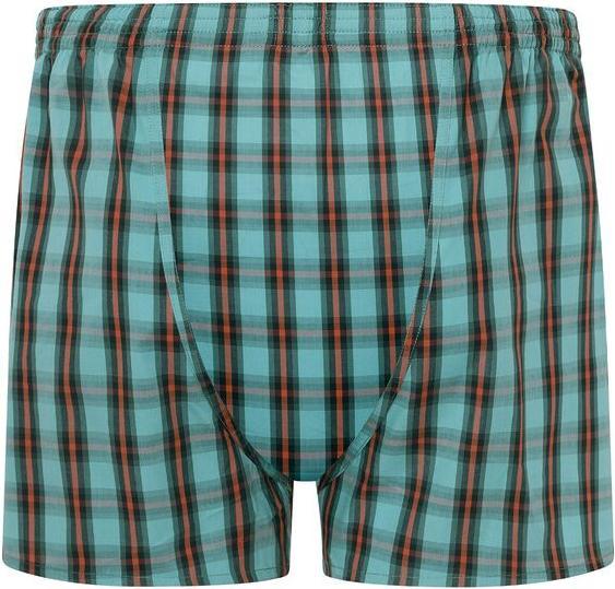 Produktbild Jockey Boxershorts woven (M)