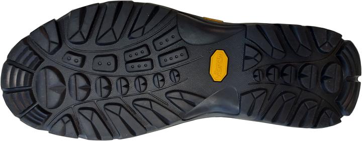 Image du produit Olang Chaussure basse en daim Bari Chaussure de chasse imperméable Chaussures d'extérieur (40)