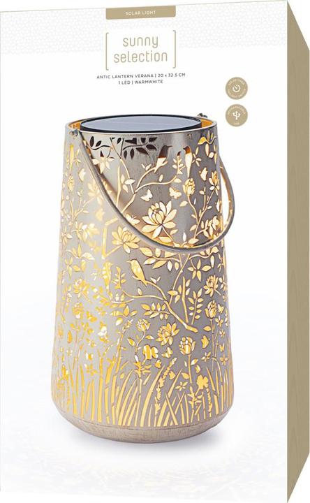 Actual product image STT Verana