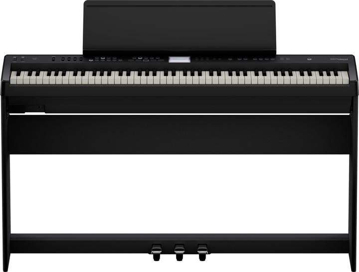 Actual product image Roland FP-E50 (88 Keys)