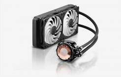 Produktbild Sapphire NITRO+ S240-A AIO CPU COOLER