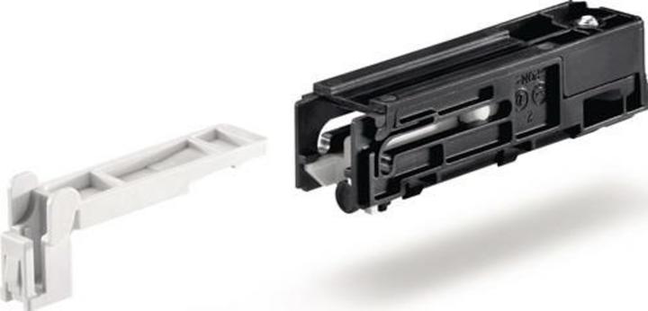 Produktbild Geze Einzugsdämpfung Rollan 80 NT Softstop Komplettset