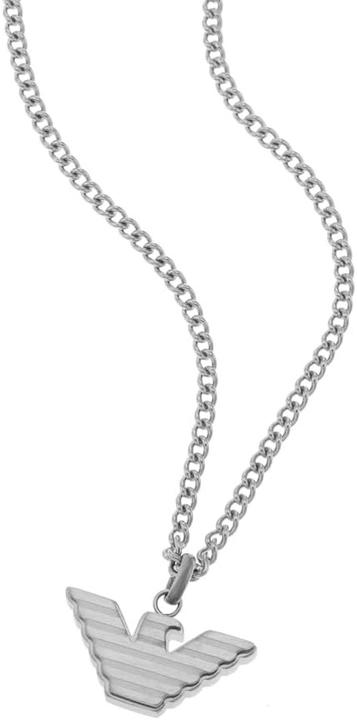 Image du produit Emporio Armani Essentiel (Acier inoxydable, 53 cm)