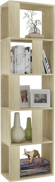 Actual product image VidaXL Jaycee (45 x 24 x 159 cm)