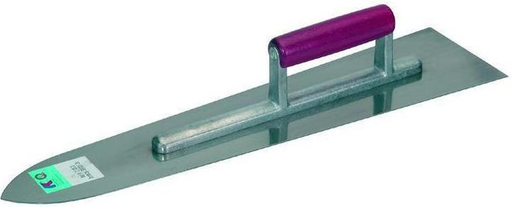 Immagine prodotto BRW Spatola per pavimenti appuntita (12 cm)