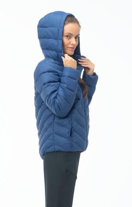 Produktbild Mares Women's Quilted Jacket LADY MIRADO (L)