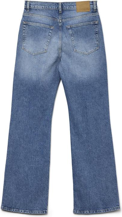 Actual product image Vero Moda AWEMILY Hohe Taille Hohe Taille Jeans Ausgestellt (27)