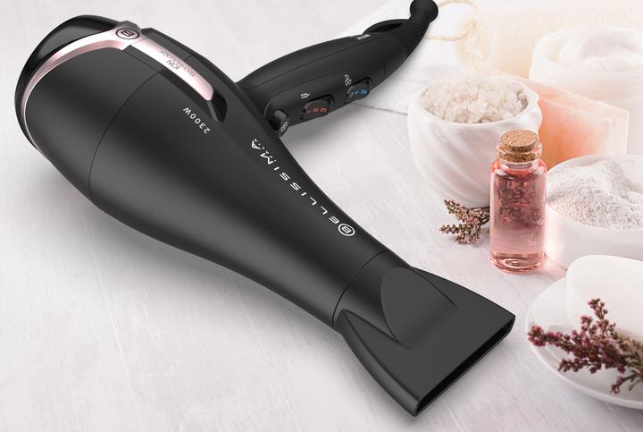 Actual product image Bellissima Hair Dryer K9 2300 (2300 W)