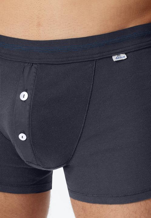 Immagine prodotto Schiesser Revival Knopfleiste Shorts (S)