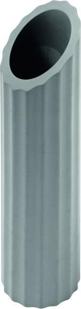 Actual product image Kärcher Professional K?rc suction nozzle DN 40 rubber bk 6.902-105.0