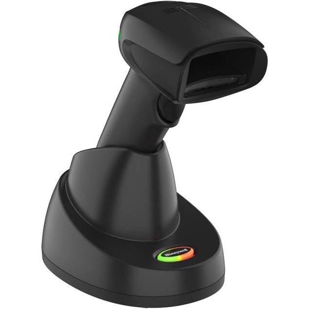 Thumbnail - Honeywell Xenon 1950g (1D-Barcodes, 2D-Barcodes), Barcode-Scanner, Schwarz