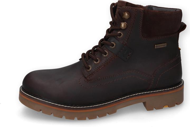 Produktbild Camel Active Boots crazy horse CAFE (45)