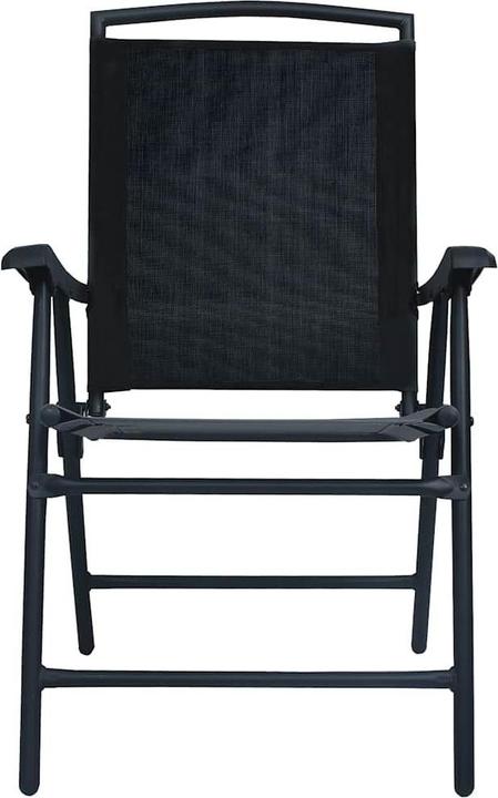 Produktbild vidaXL Gartenstuhl