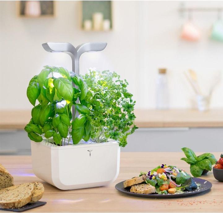 Produktbild Véritable Töpfe EXKSY SMART weiss (20 cm)
